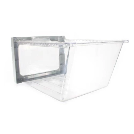 DA97-08372B Samsung Refrigerator Upper Case B