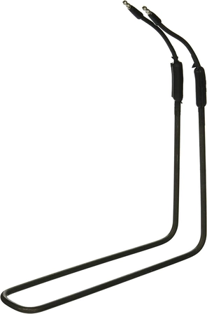 WR51X322 GE Refrigerator Defrost Heater