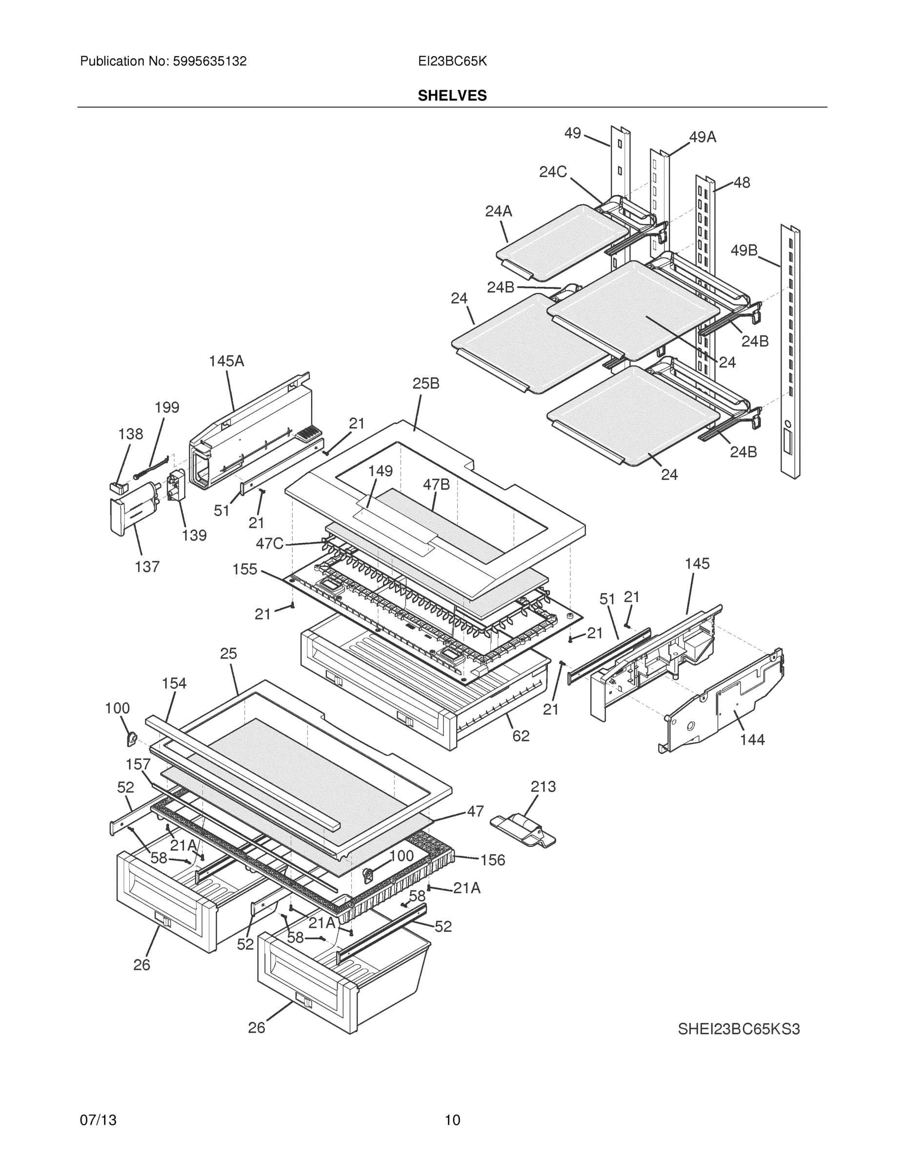 09 - SHELVES