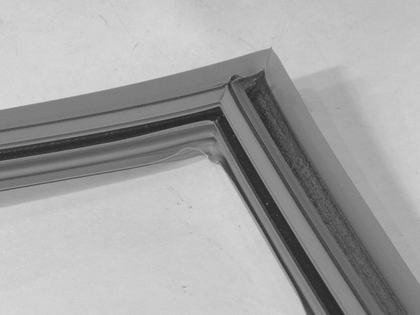242193219 Frigidaire Refrigerator Gray Magnet