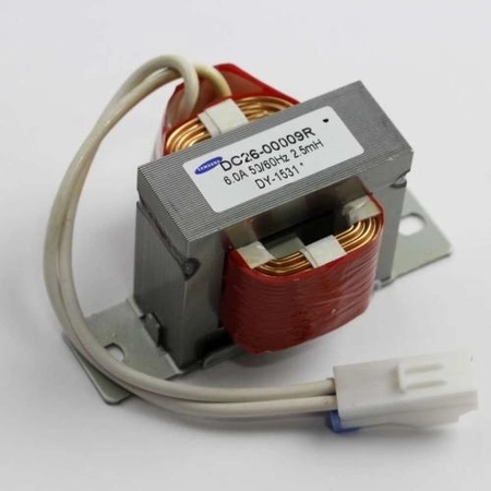 DC26-00009R Samsung Coil Harmonic