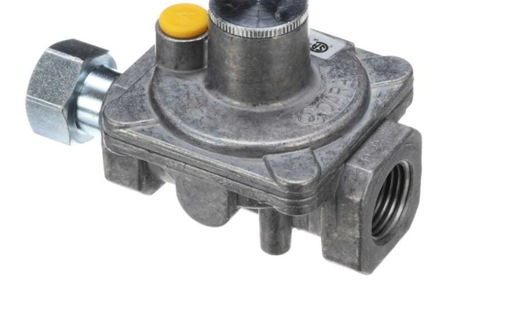 10014206 Bosch Oven Regulator