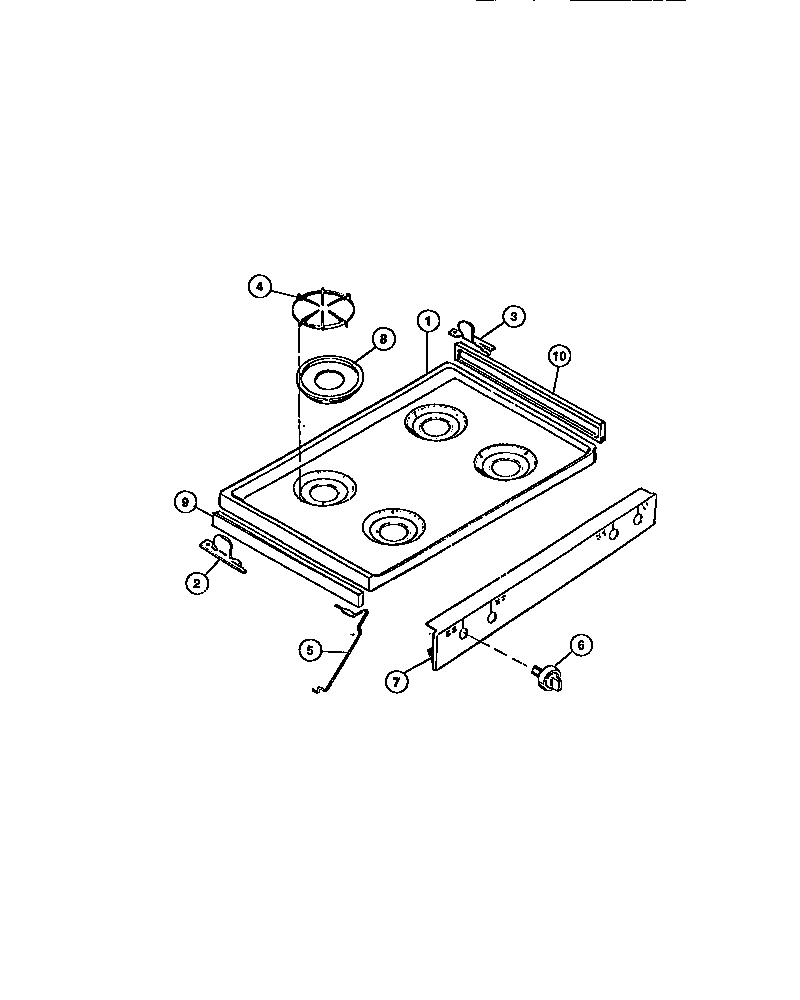 03 - COOKTOP