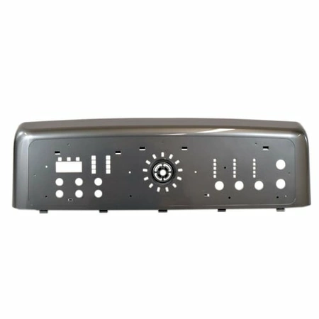 DC64-02744A Samsung Panel Control Assembly WA