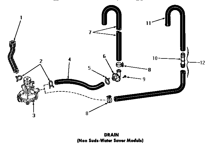 15 - DRAIN