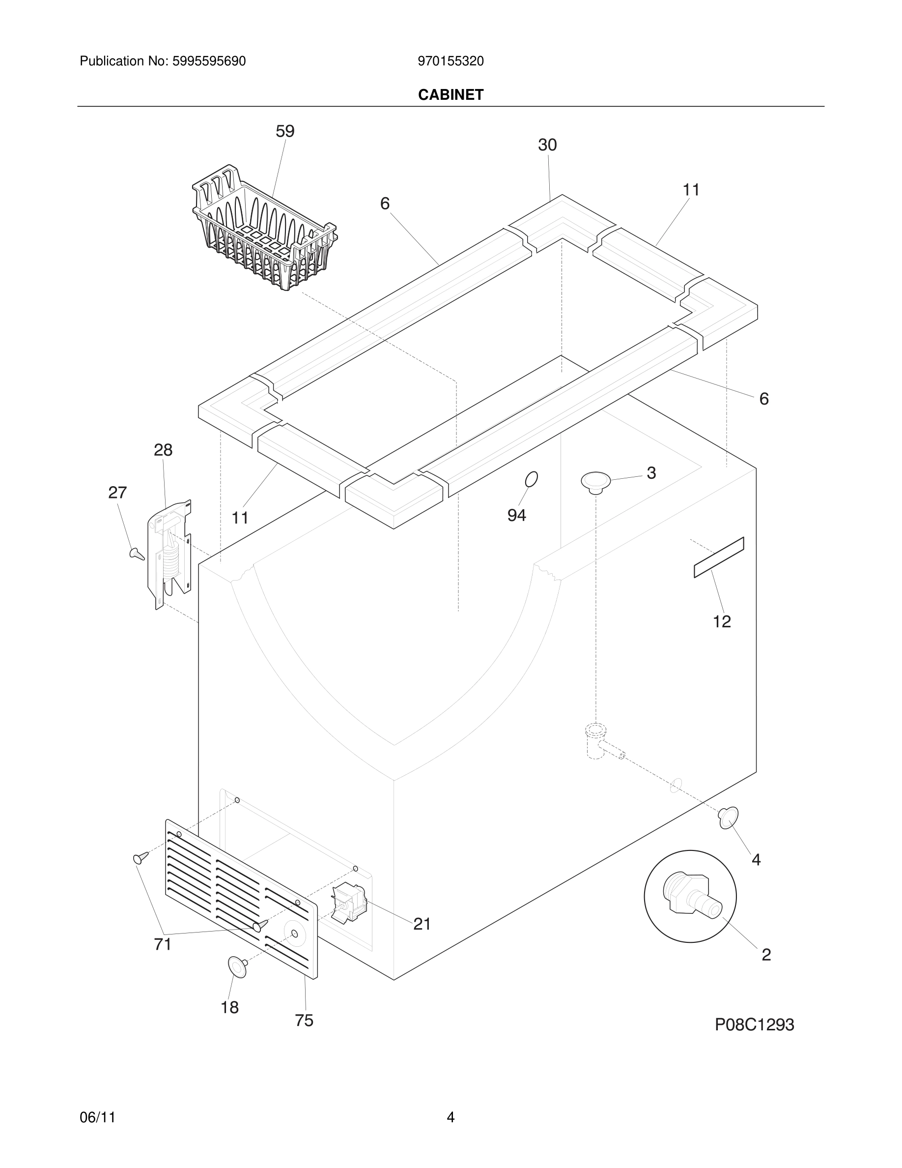 05 - CABINET