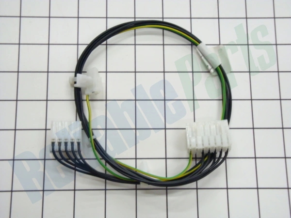 WPW10201879 Whirlpool Wire Harness