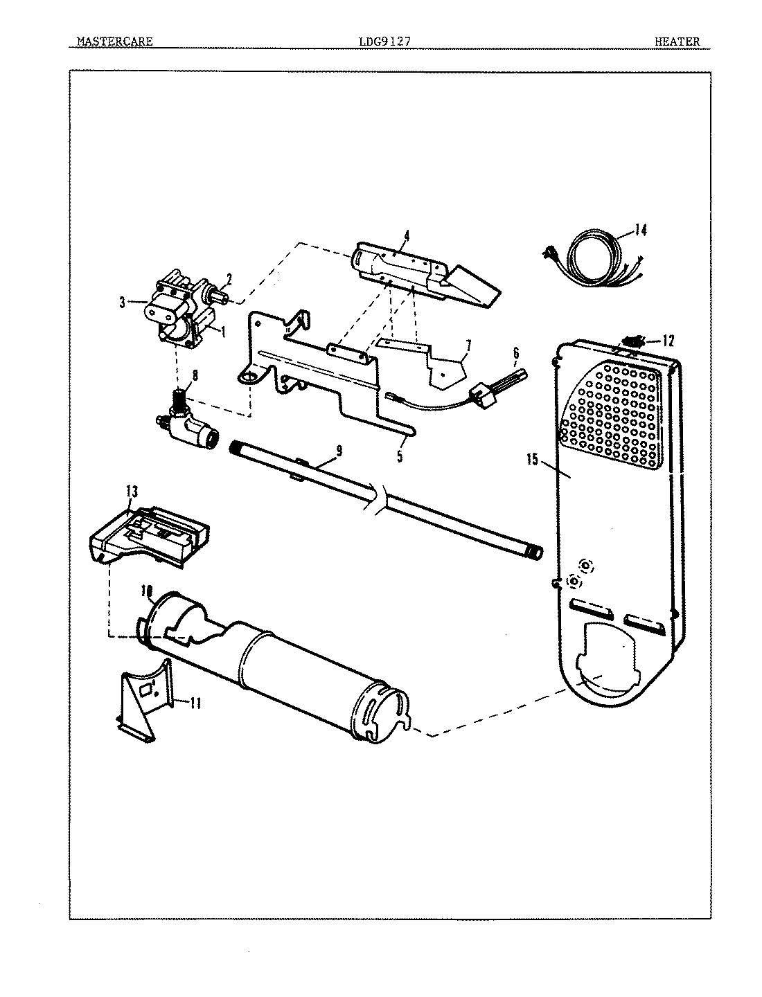 04 - HEATER