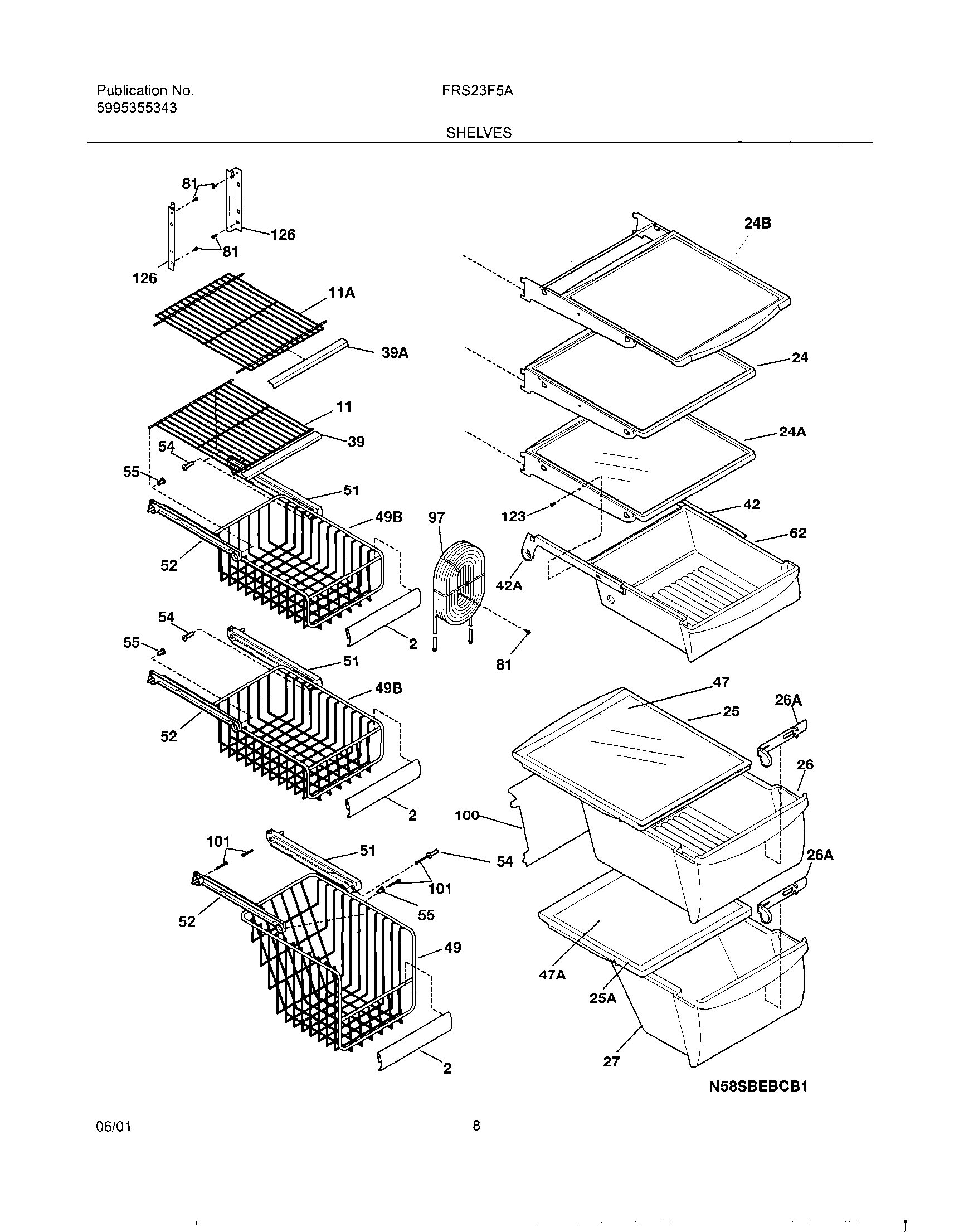 09 - SHELVES