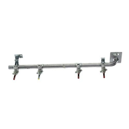 W10467737 Whirlpool Manifold Assembly
