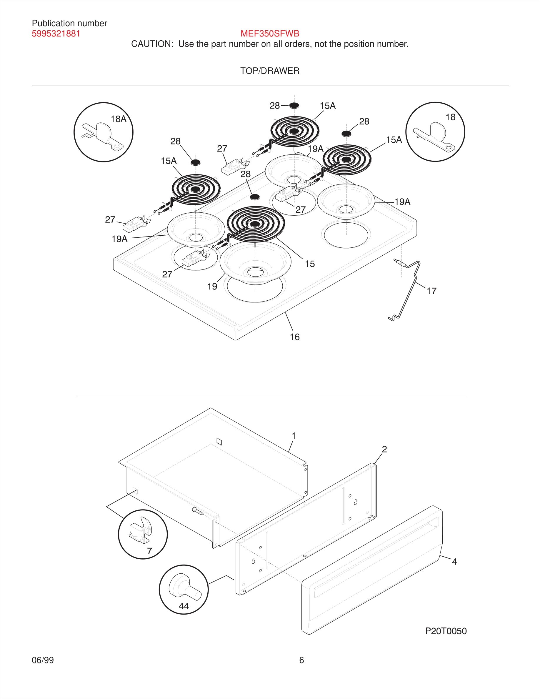 07 - TOP/DRAWER