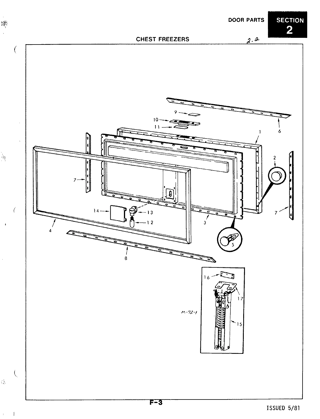 01 - DOOR