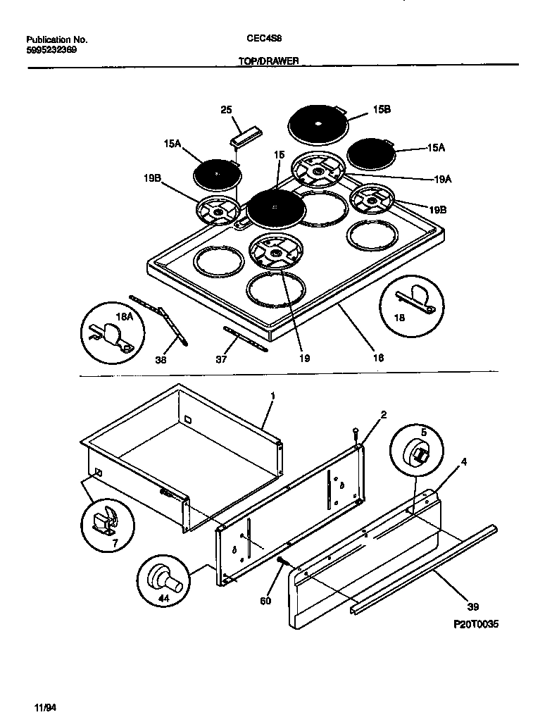 05 - TOP/DRAWER