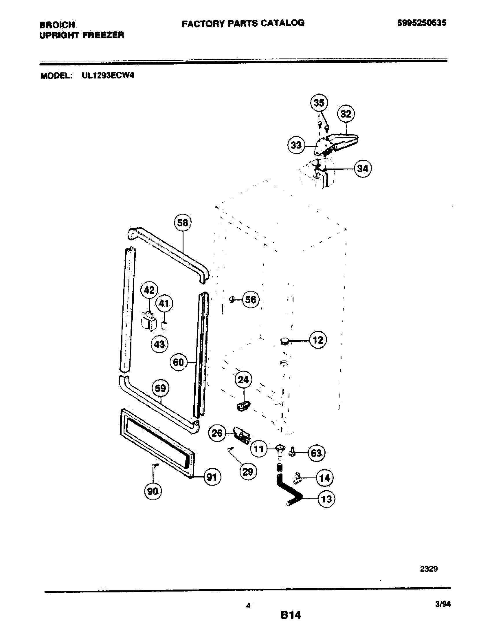 05 - CABINET