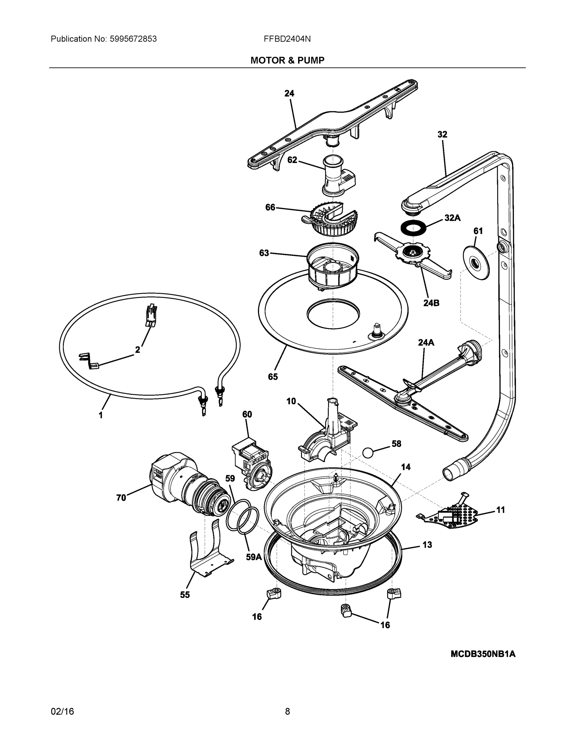 05 - MOTOR & PUMP