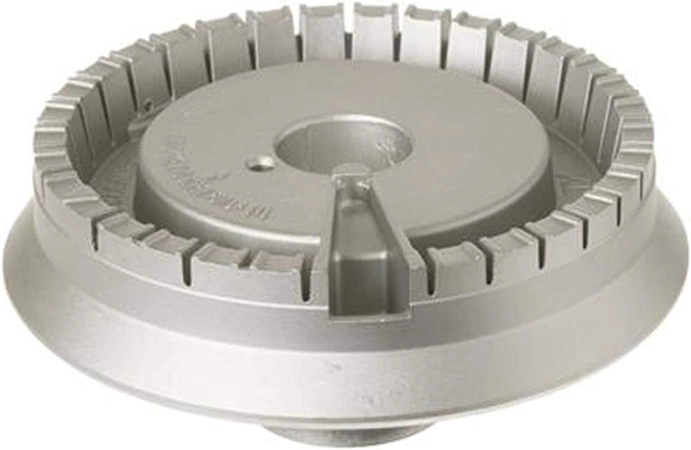 WB16K10062 GE Oven Surface Burner Base