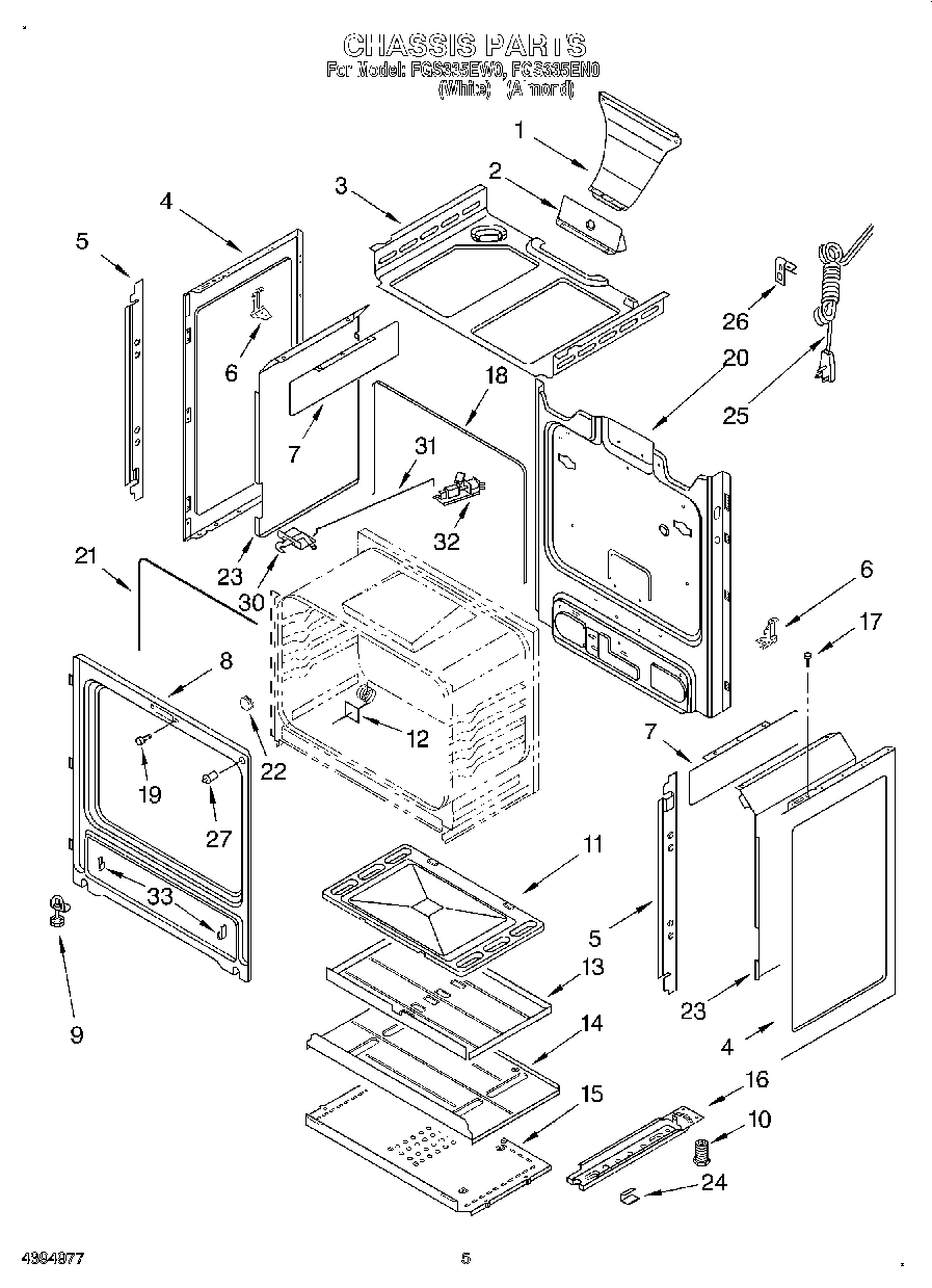 04 - CHASSIS