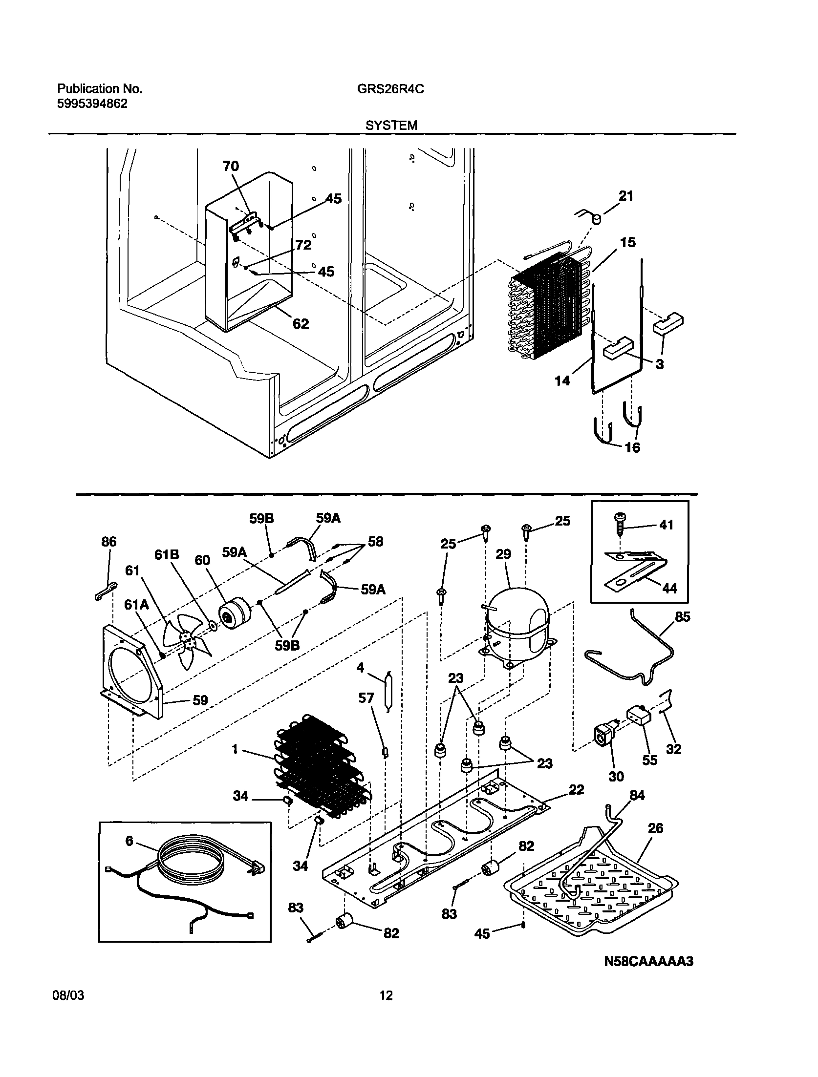 13 - SYSTEM