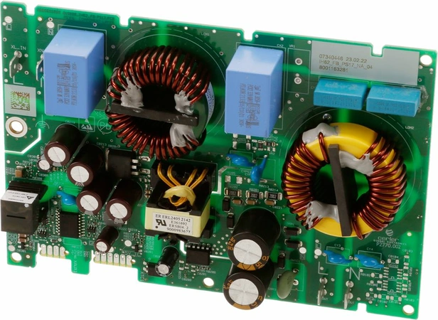 11036753 Bosch Oven PCB Board