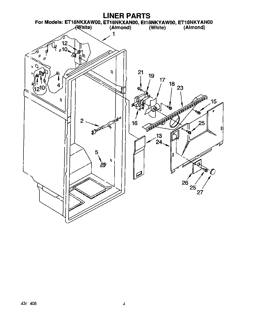 02 - LINER