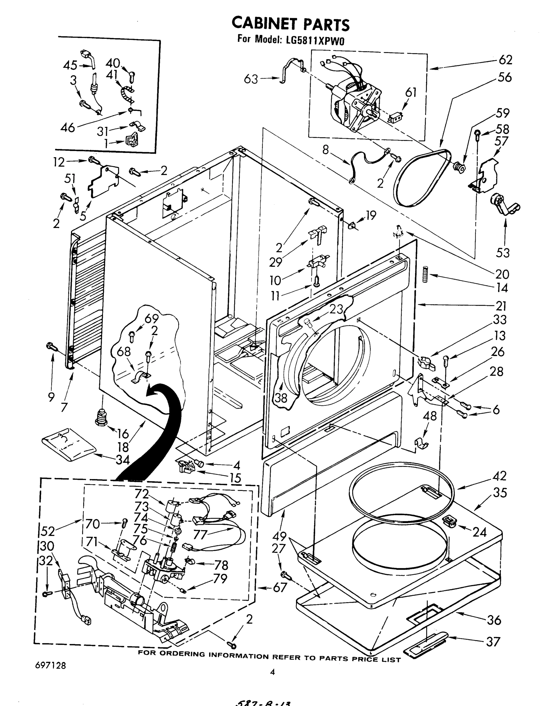 03 - CABINET