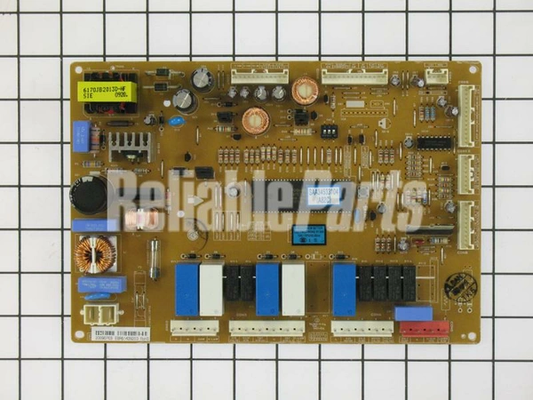 EBR61439203 LG Refrigerator Main PCB Assembly