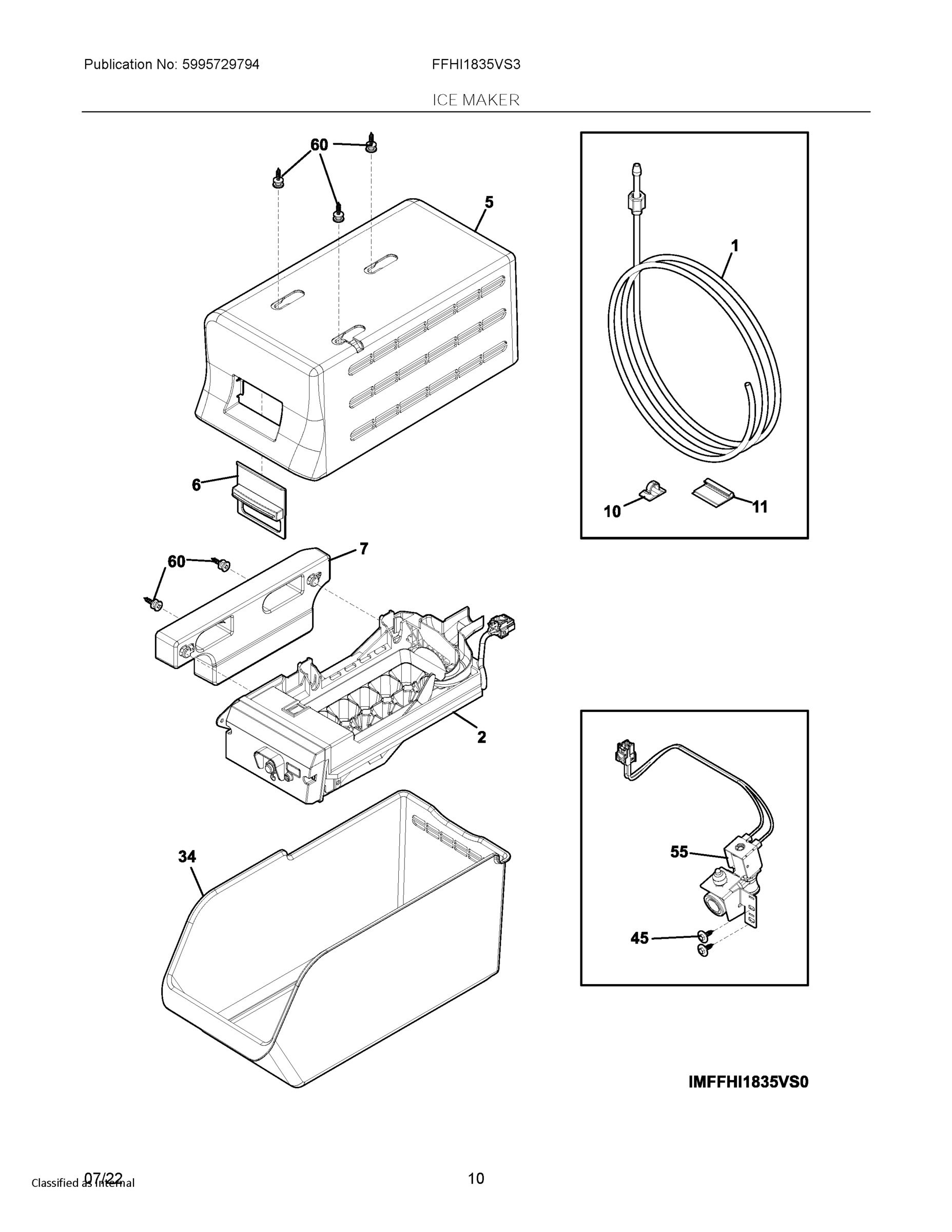 06 - ICE MAKER