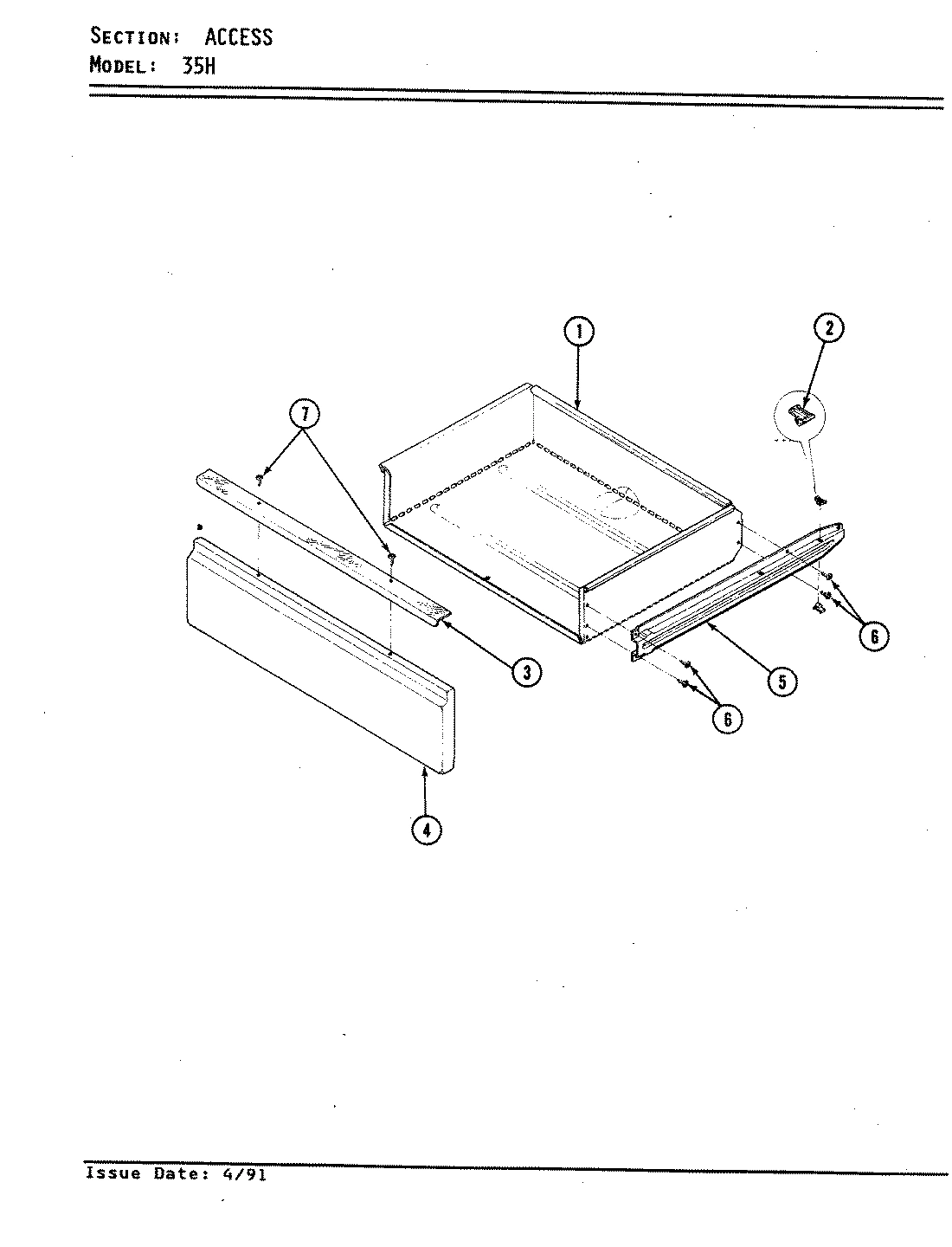 03 - DRAWER