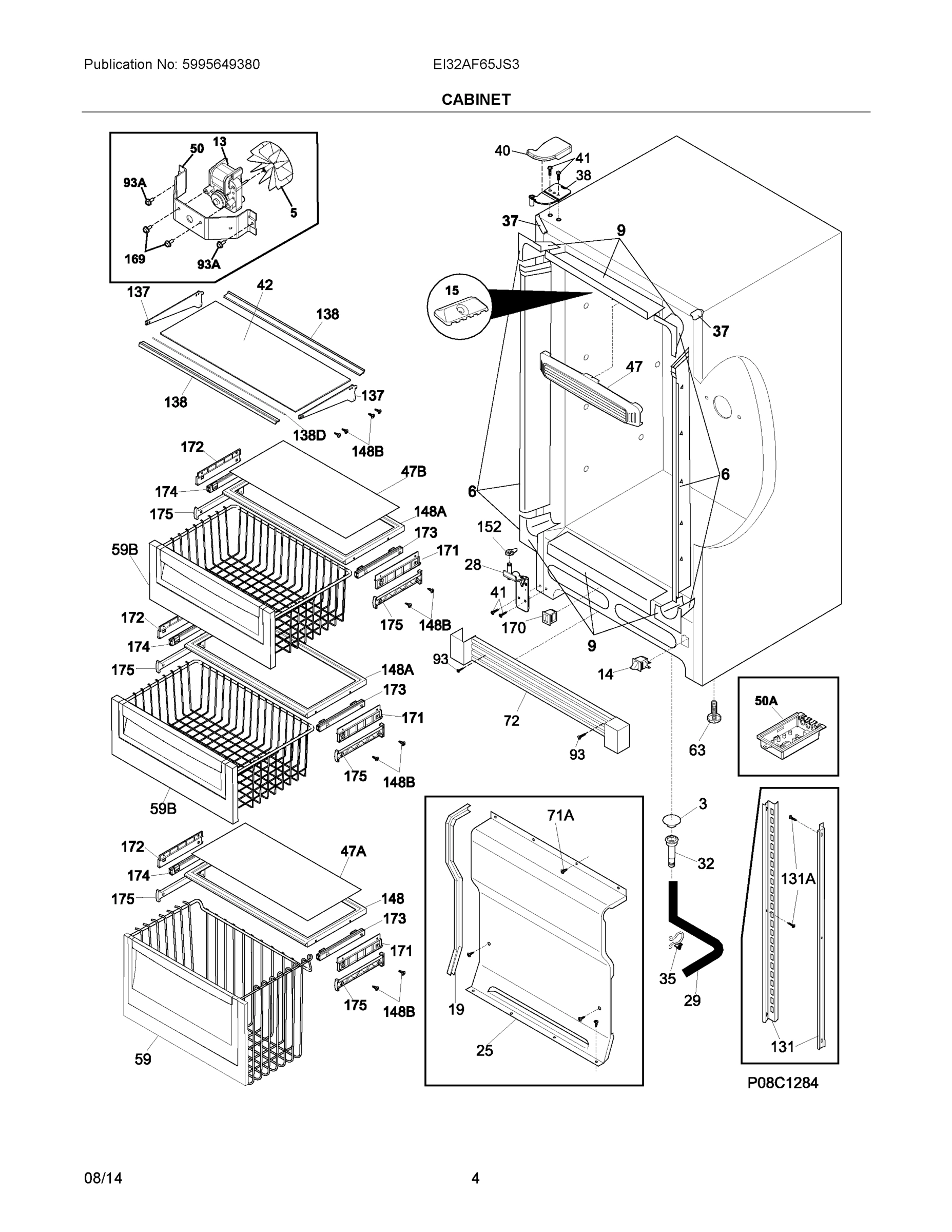 03 - CABINET
