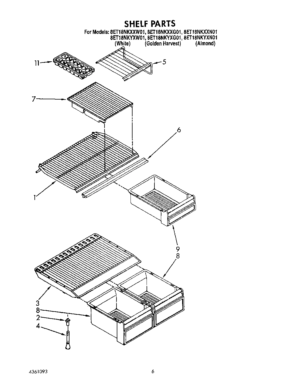 05 - SHELF