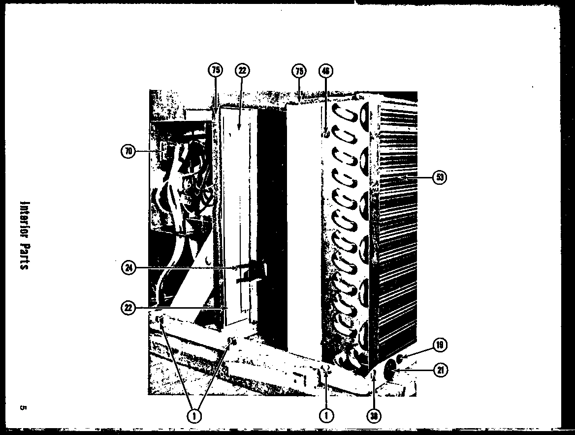 06 - INTERIOR PARTS