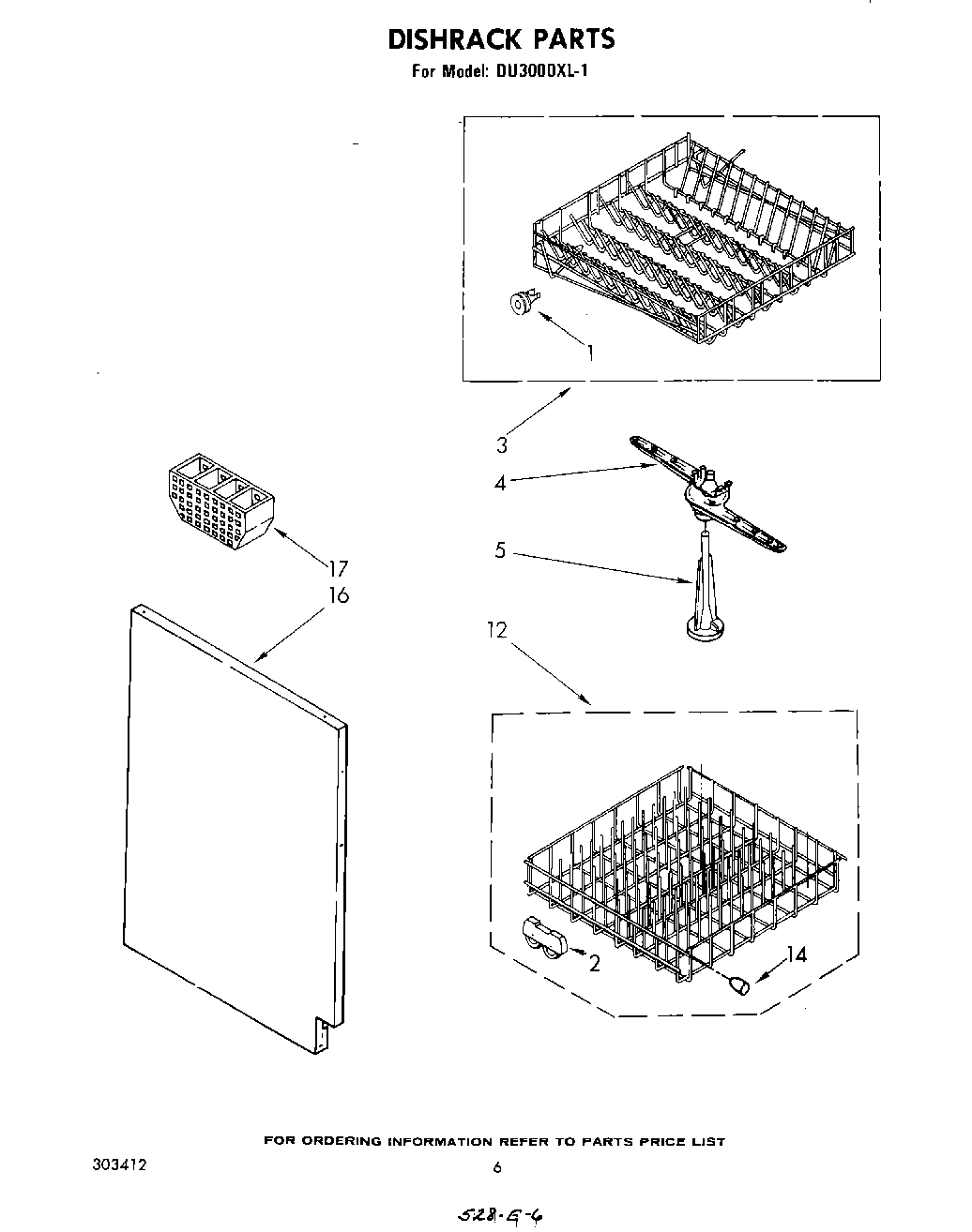 04 - DISHRACK