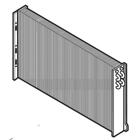 ACG72924208 LG Air Conditioner First Condense