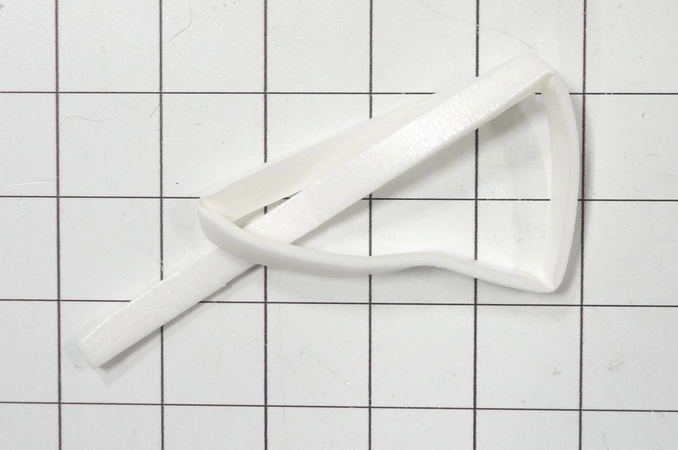 241860101 Frigidaire Refrigerator Gasket