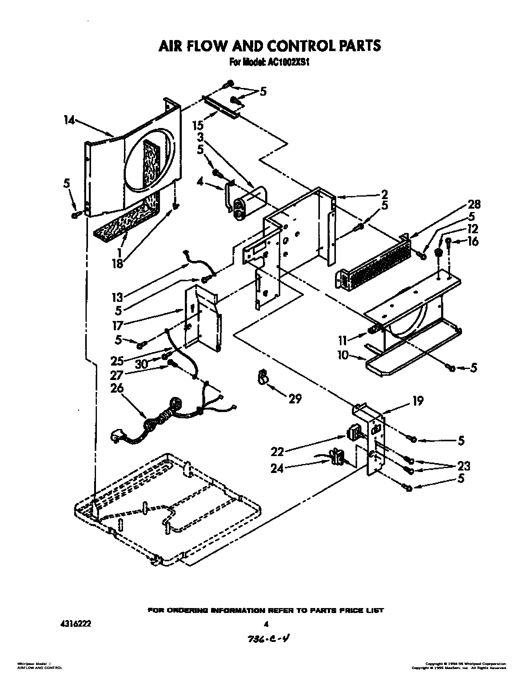 03 - AIRFLOW AND CONTROL