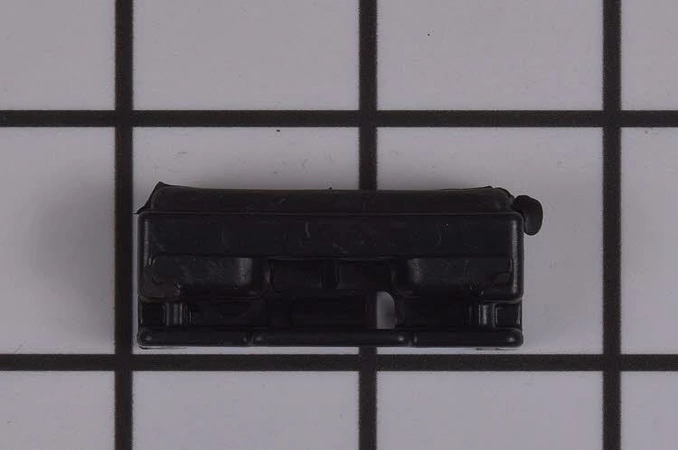 W10407187 Whirlpool Refrigerator Door Bumper