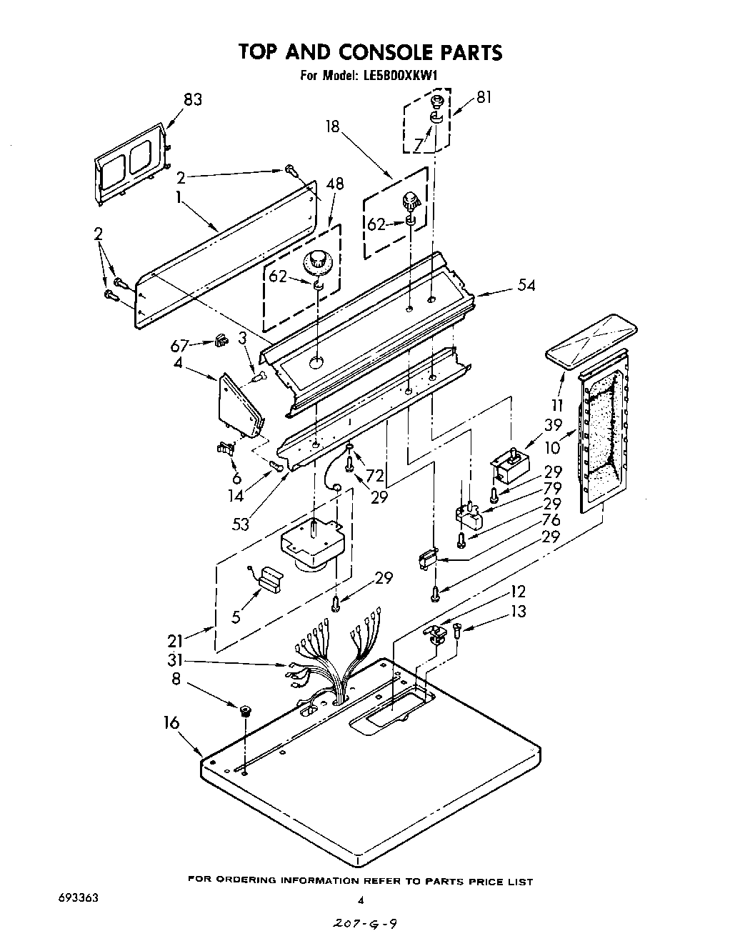 03 - SECTION