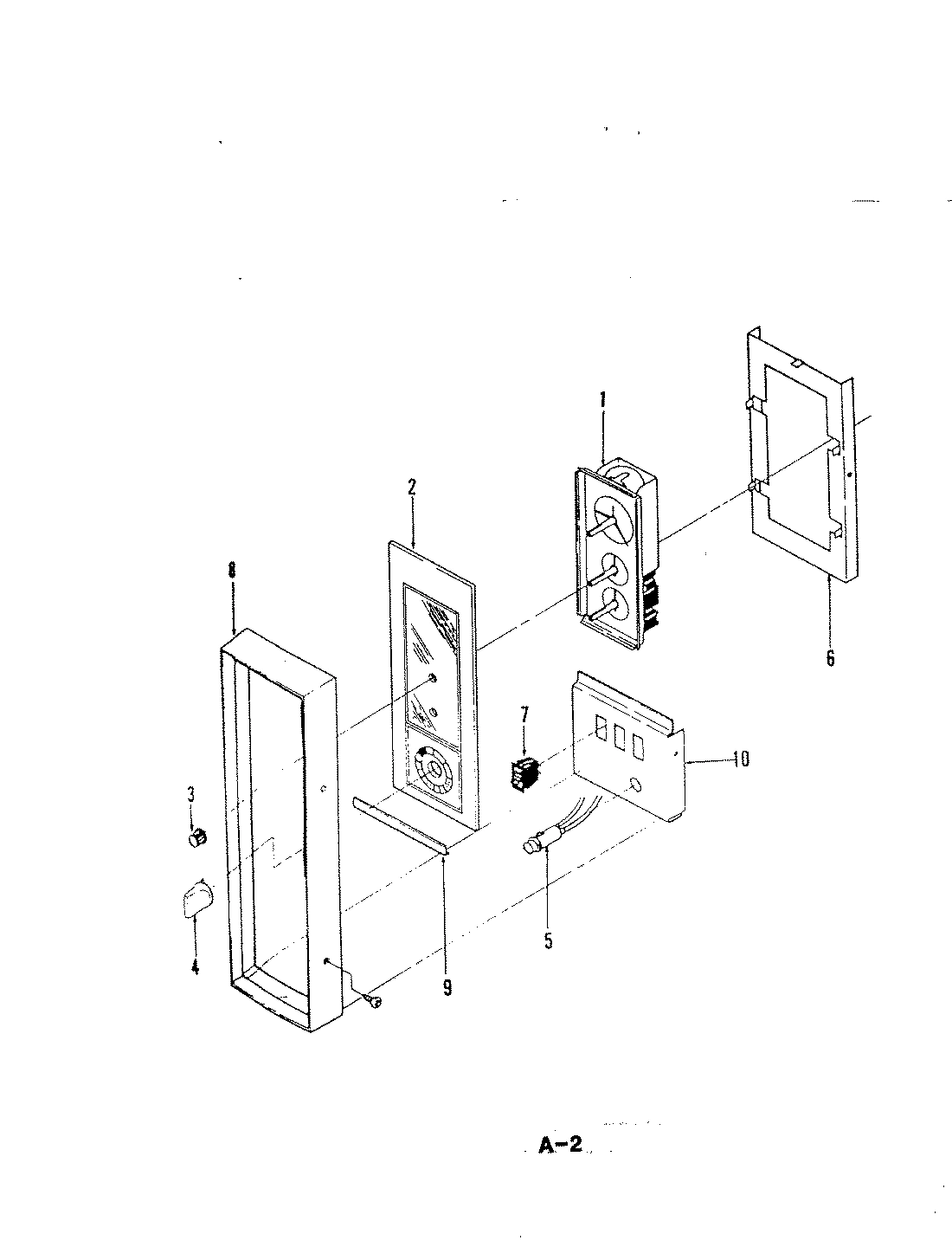 03 - CONTROL PANEL