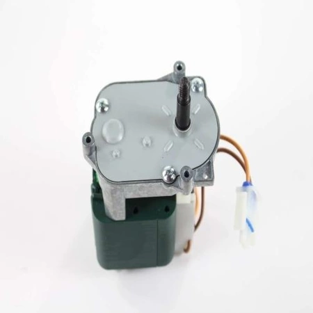 WR60X10276 GE Refrigerator Dispenser Auger Mo