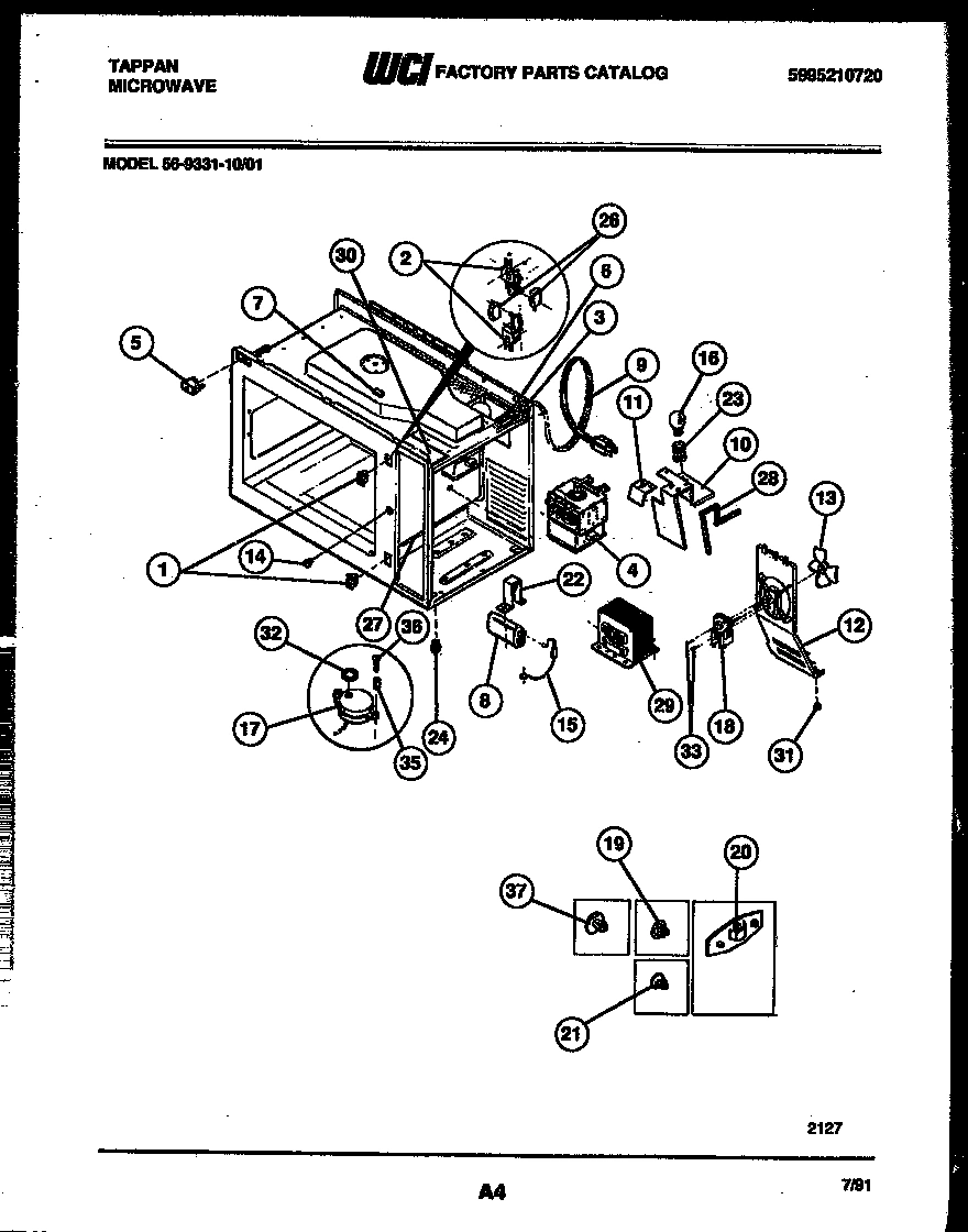 04 - FUNCTIONAL PARTS