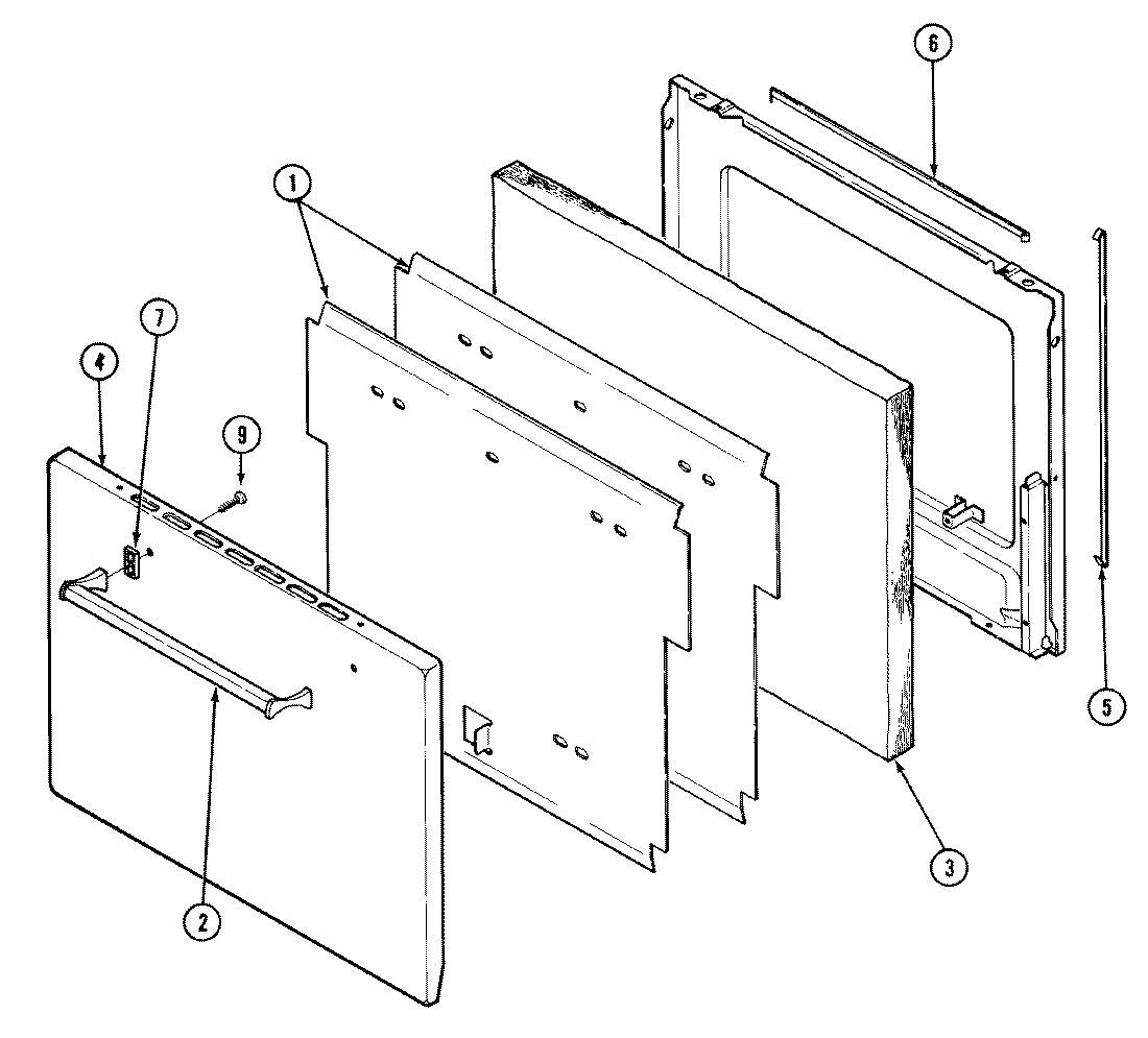 03 - DOOR-LOWER