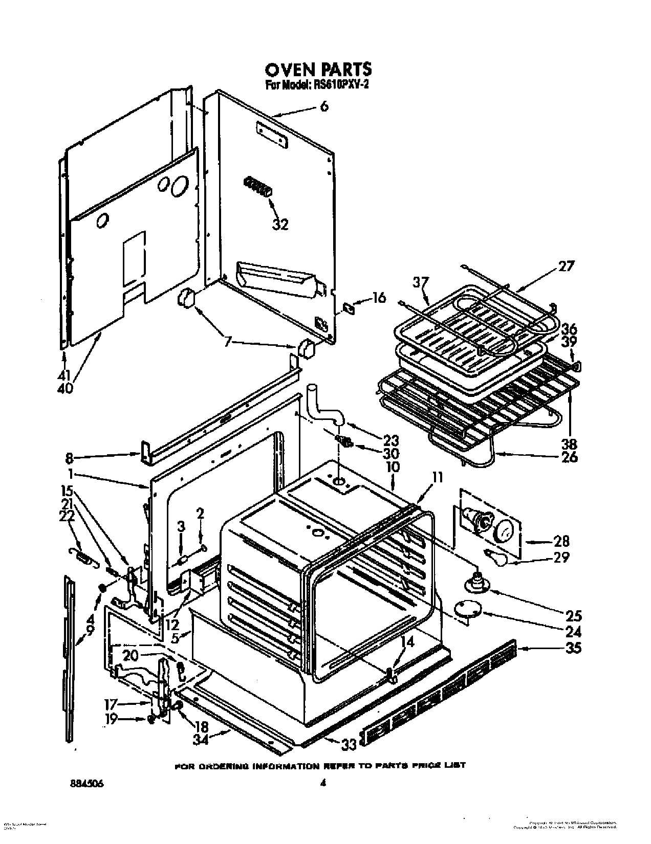04 - OVEN