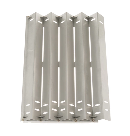 WB02X11436 GE Oven Sear Plate Assembly