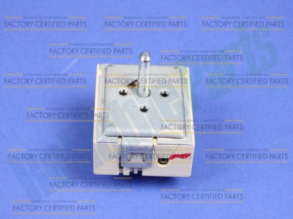 WPW10270254 Whirlpool Infinite Switch