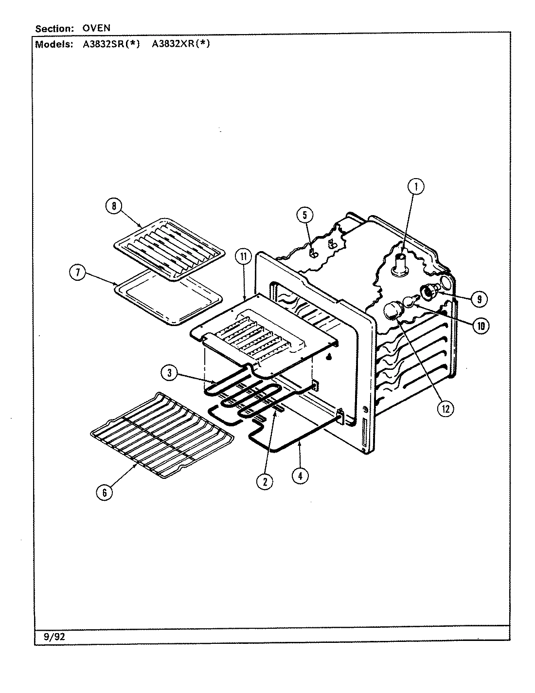 05 - OVEN