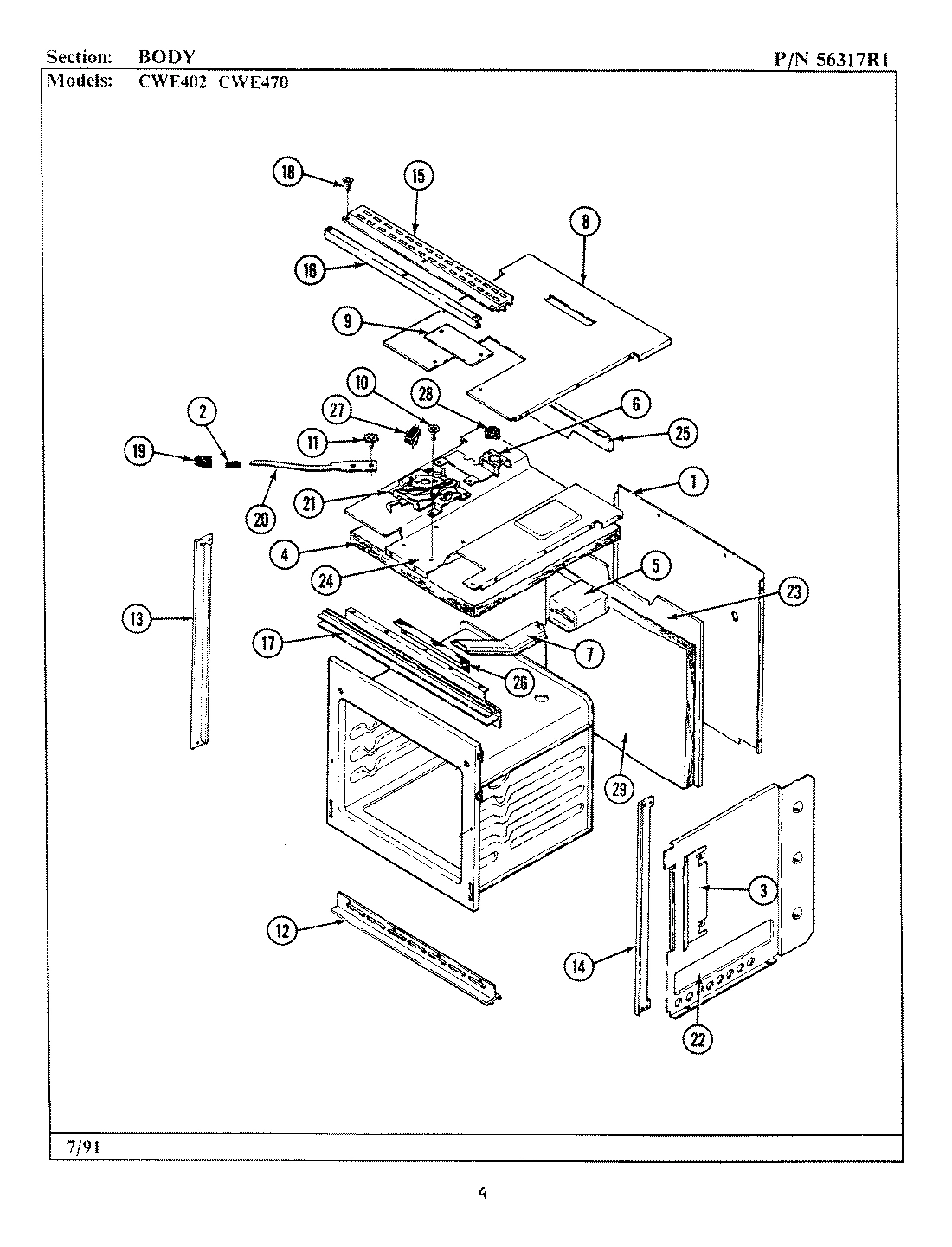 01 - BODY (CWE402, CWE470)