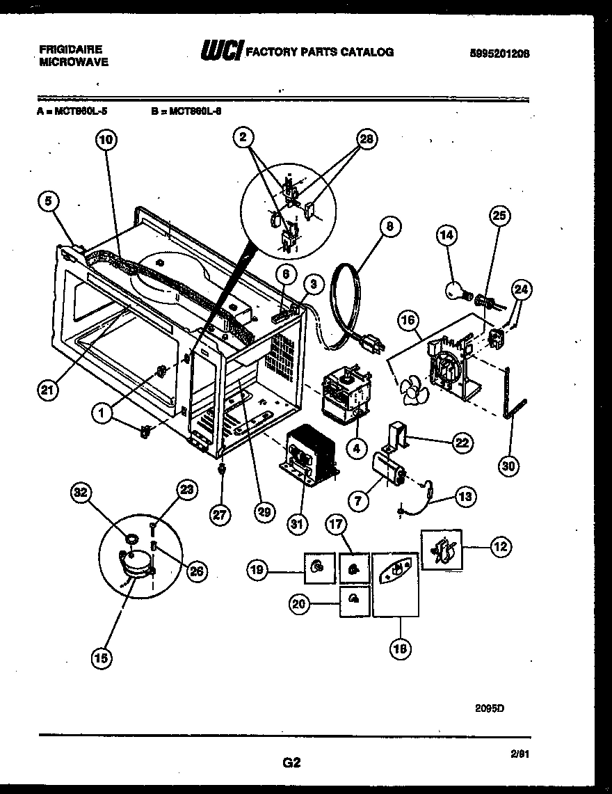 04 - FUNCTIONAL PARTS