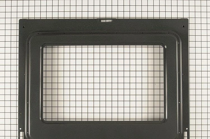 316423807 Frigidaire Range Door Liner