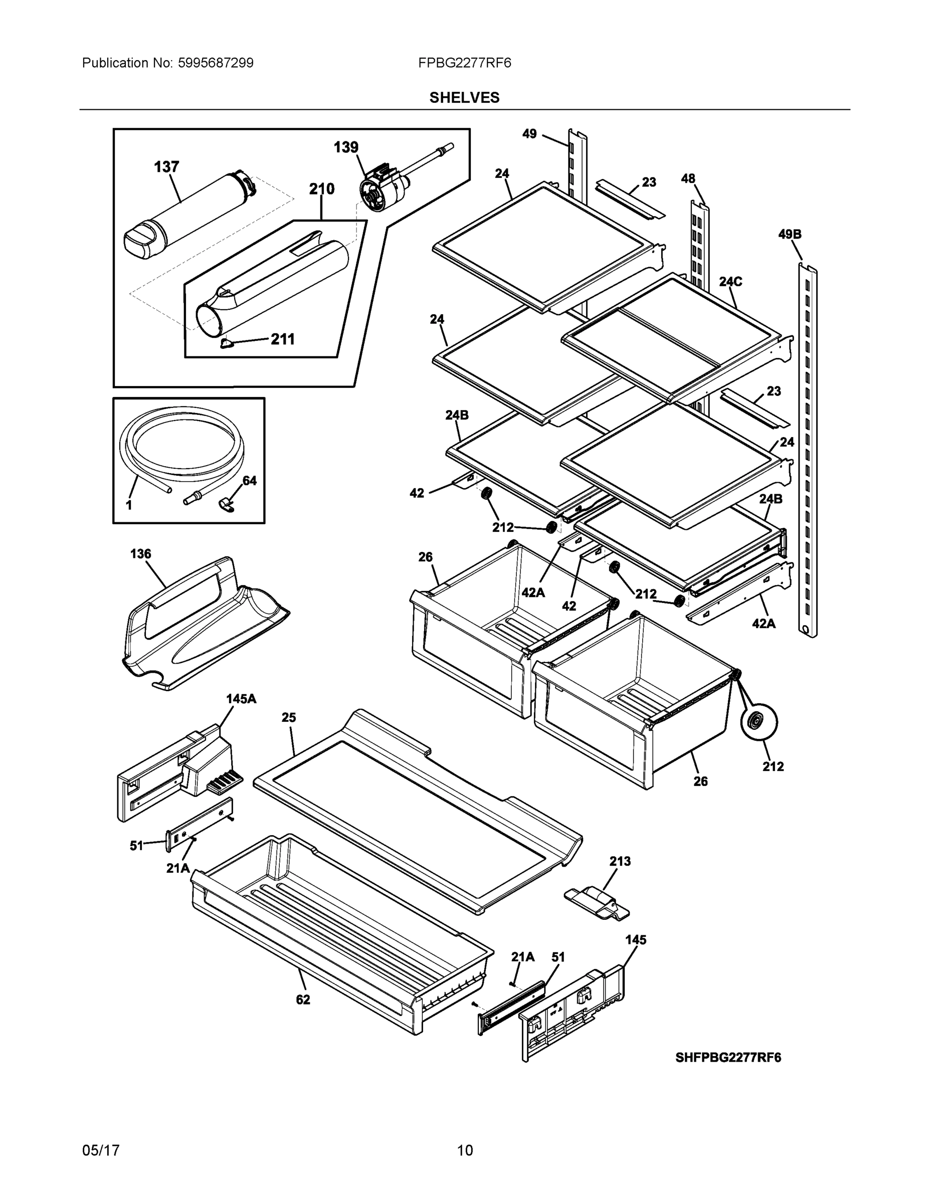 05 - SHELVES