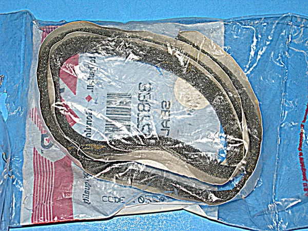 WP3387242 Whirlpool Seal